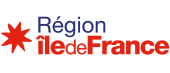 Logo de la Région île de France